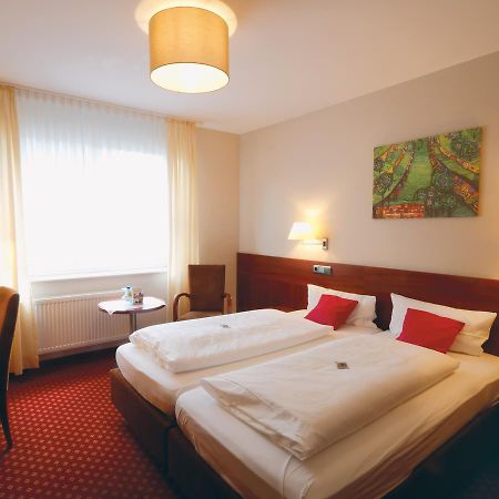 Schlafgut Hotels In Reken Exterior photo