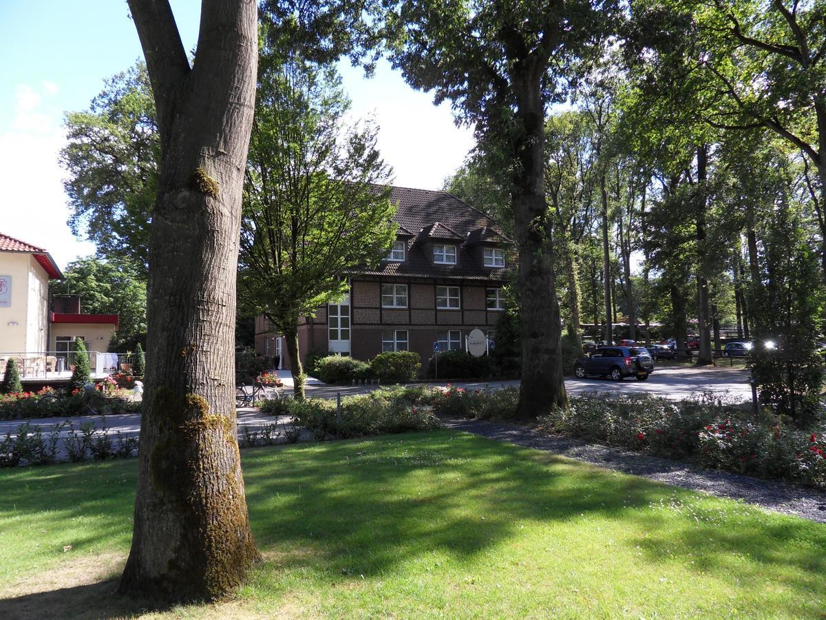 Schlafgut Hotels In Reken Exterior photo