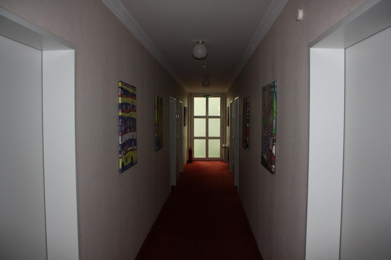Schlafgut Hotels In Reken Exterior photo