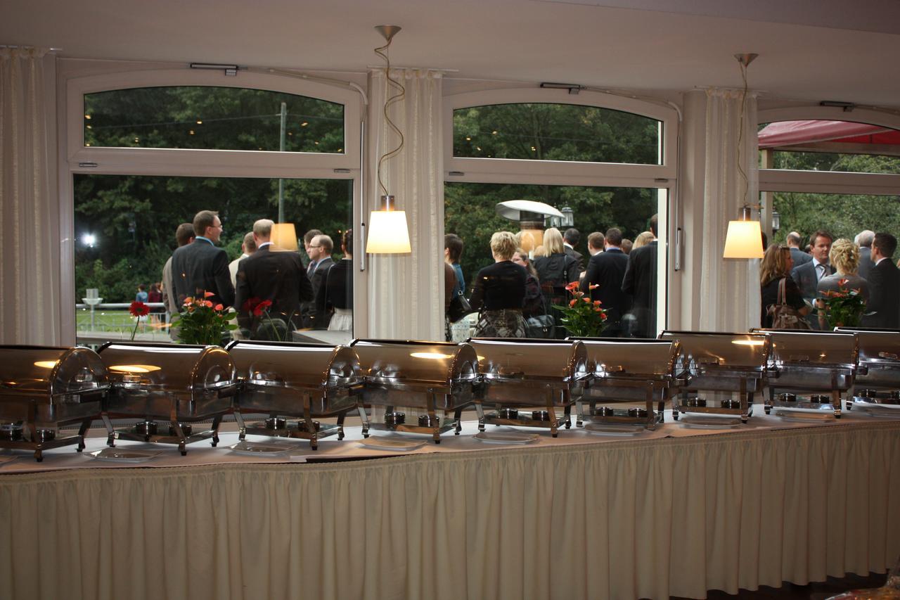 Schlafgut Hotels In Reken Exterior photo
