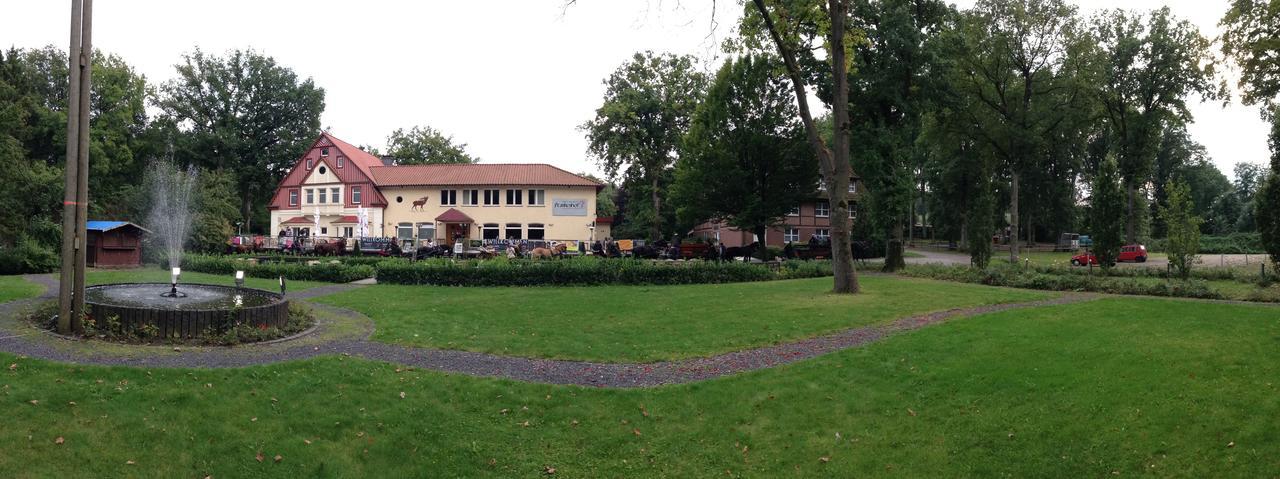 Schlafgut Hotels In Reken Exterior photo
