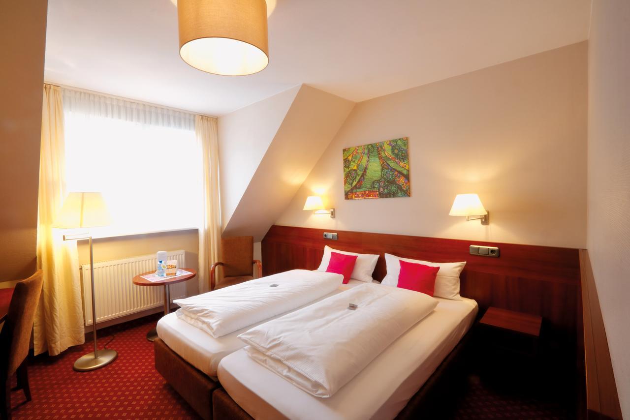 Schlafgut Hotels In Reken Exterior photo